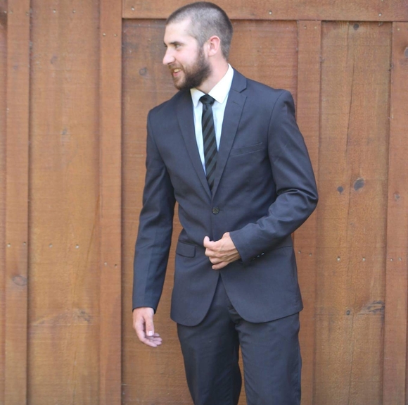 Meet your Posher, Connor - Picture 1 of 1